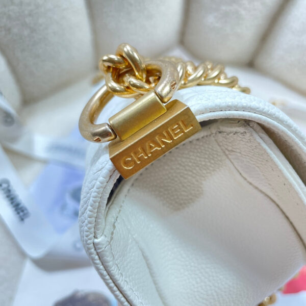 SC - Luxury Bag - CHL - 555 - Image 3