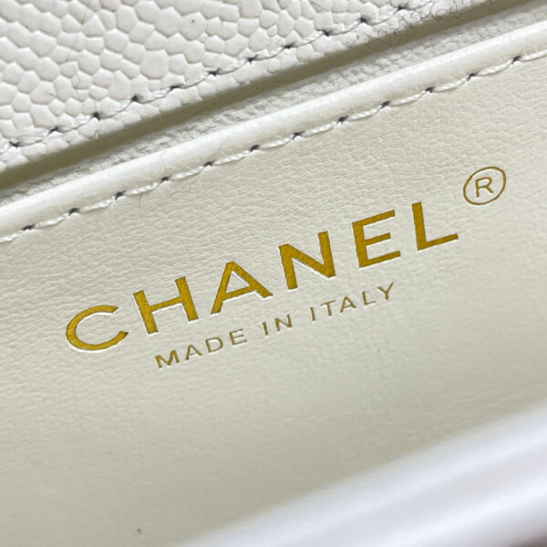 SC - Luxury Bag - CHL - 555 - Image 7