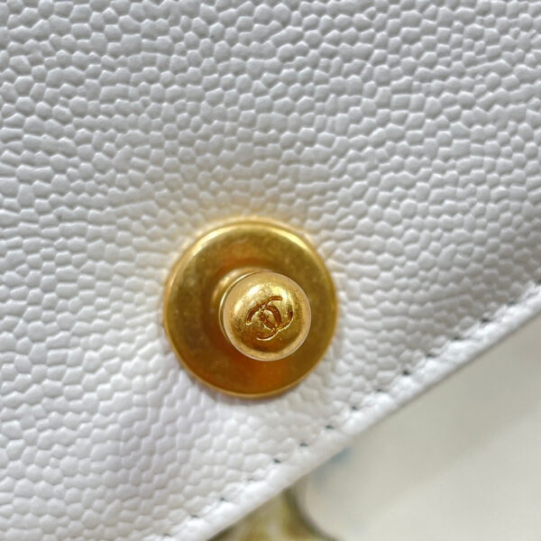 SC - Luxury Bag - CHL - 555 - Image 8