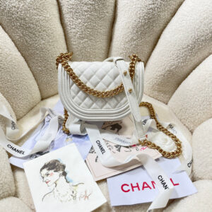 SC - Luxury Bag - CHL - 555