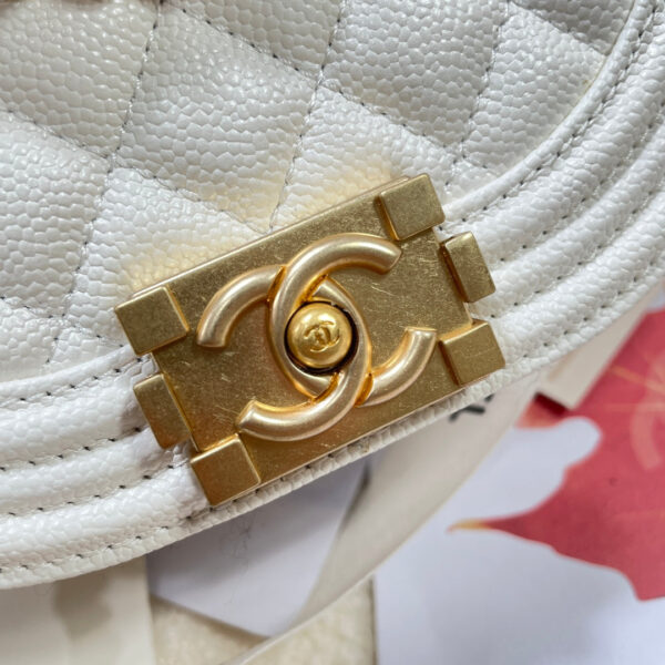 SC - Luxury Bag - CHL - 555 - Image 2