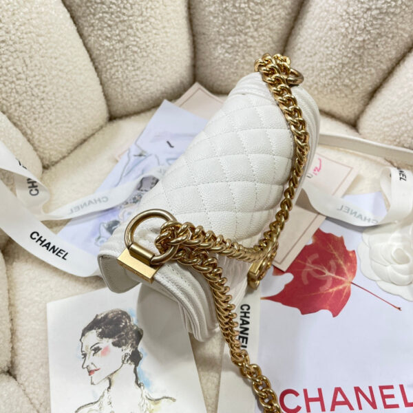 SC - Luxury Bag - CHL - 555 - Image 4
