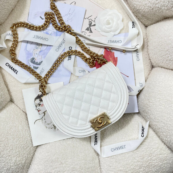 SC - Luxury Bag - CHL - 555 - Image 5