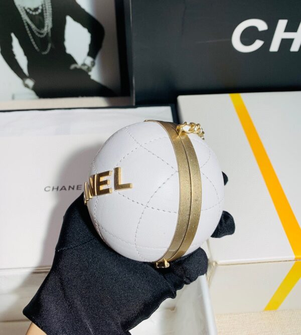 SC - Luxury Bag - CHL - 634 - Image 7