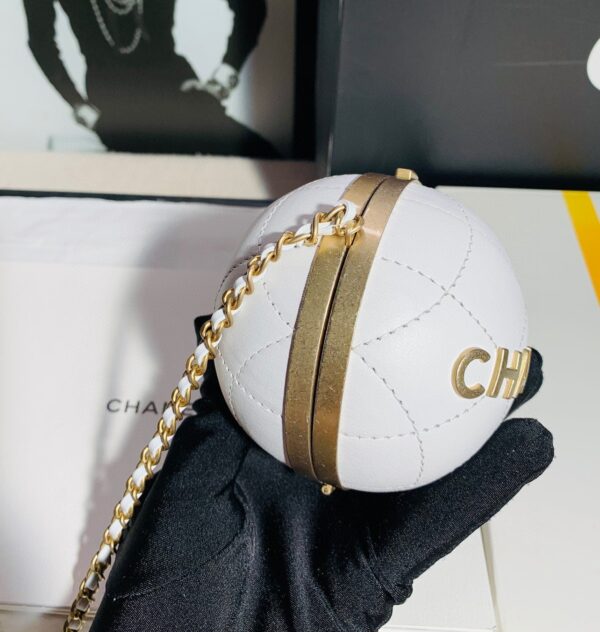 SC - Luxury Bag - CHL - 634 - Image 2