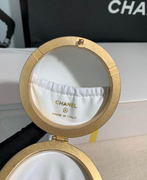 SC - Luxury Bag - CHL - 634 - Image 5