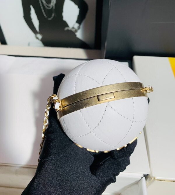 SC - Luxury Bag - CHL - 634 - Image 6