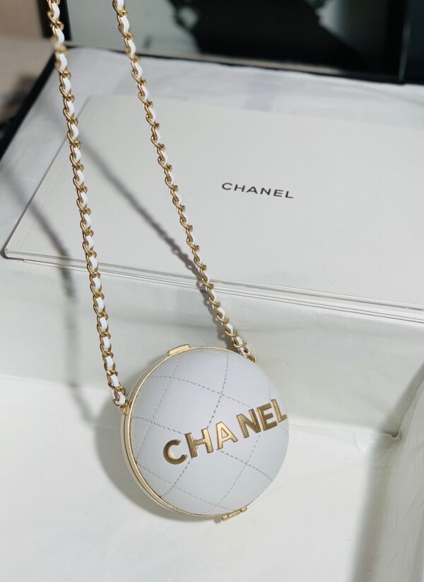 SC - Luxury Bag - CHL - 634 - Image 9