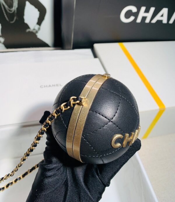 SC - Luxury Bag - CHL - 636 - Image 6