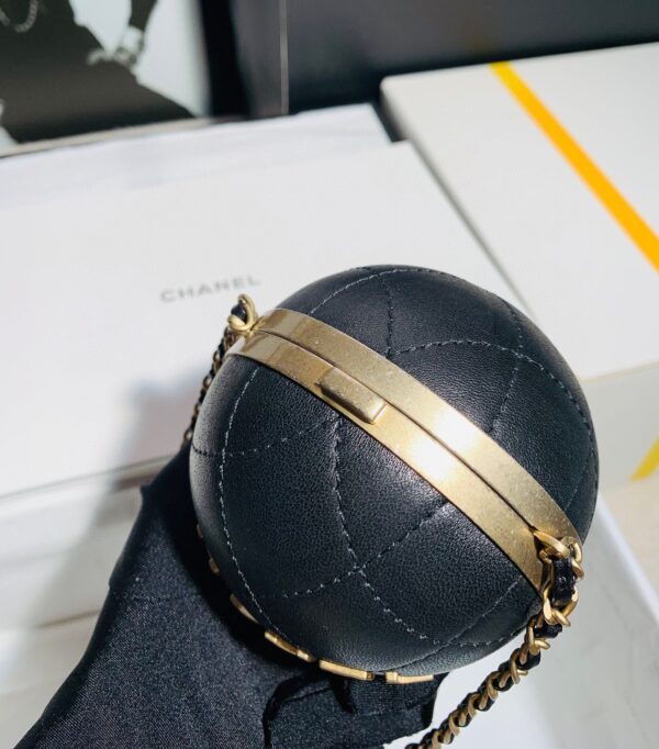 SC - Luxury Bag - CHL - 636 - Image 7