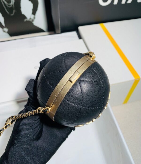 SC - Luxury Bag - CHL - 636 - Image 3