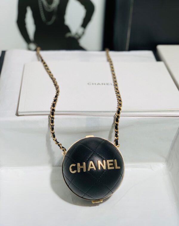 SC - Luxury Bag - CHL - 636 - Image 9
