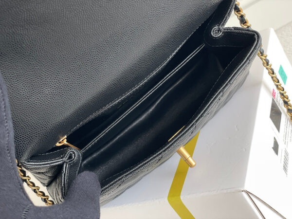 SC - Luxury Bag - CHL - 608 - Image 8