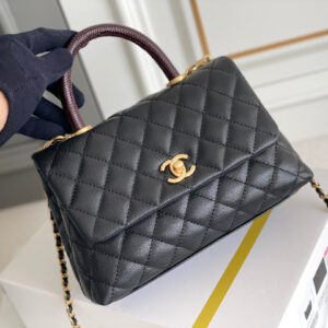 SC - Luxury Bag - CHL - 608