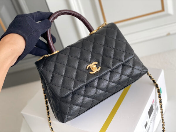 SC - Luxury Bag - CHL - 608