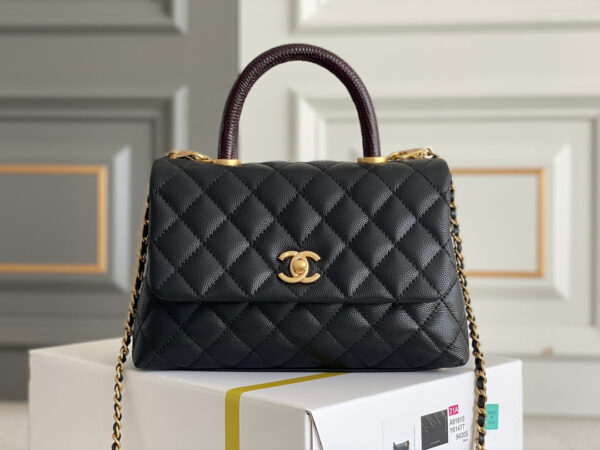 SC - Luxury Bag - CHL - 608 - Image 9