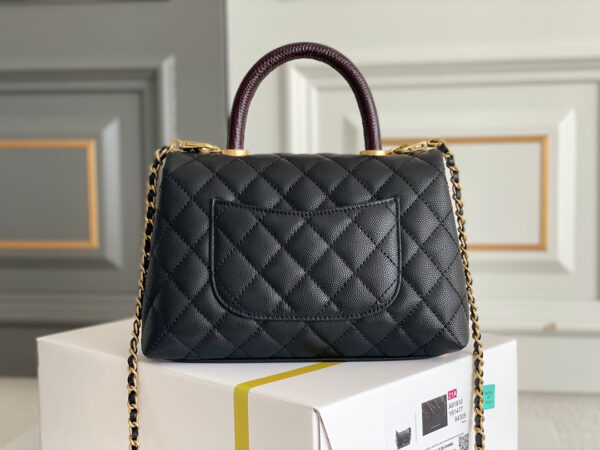 SC - Luxury Bag - CHL - 608 - Image 2