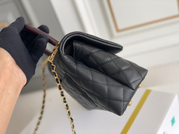 SC - Luxury Bag - CHL - 608 - Image 4
