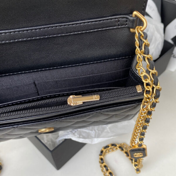 SC - Luxury Bag - CHL - 701 - Image 6