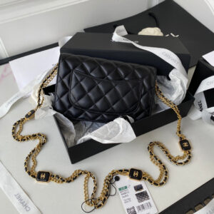 SC - Luxury Bag - CHL - 701