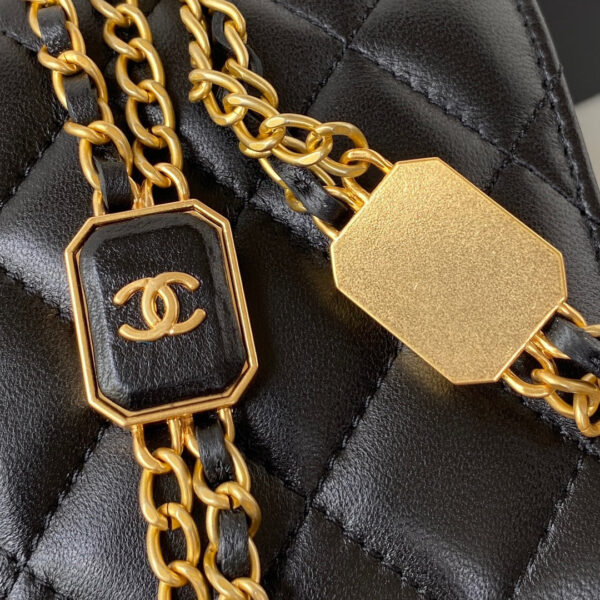 SC - Luxury Bag - CHL - 701 - Image 2