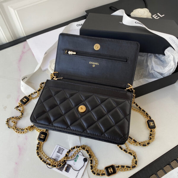 SC - Luxury Bag - CHL - 701 - Image 5