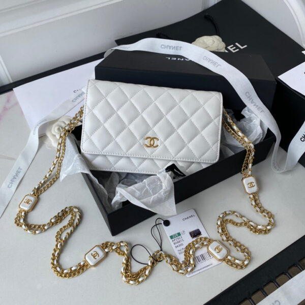 SC - Luxury Bag - CHL - 700 - Image 9