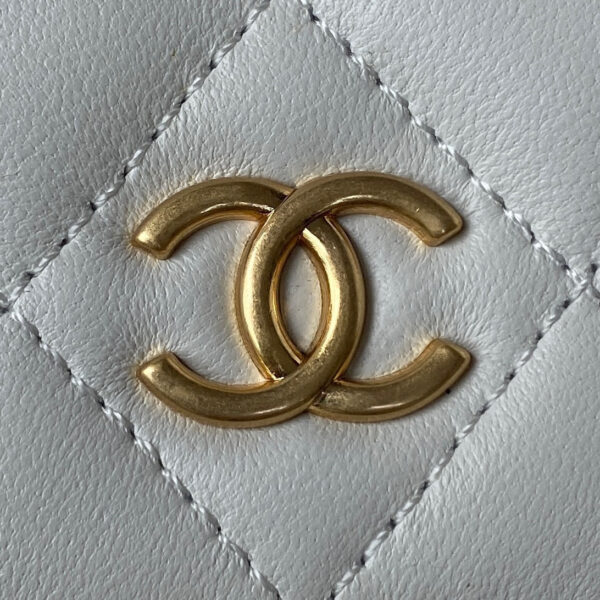 SC - Luxury Bag - CHL - 700 - Image 4