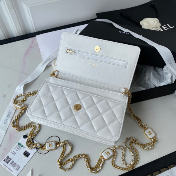SC - Luxury Bag - CHL - 700 - Image 5