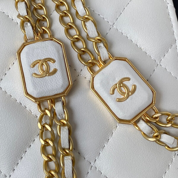 SC - Luxury Bag - CHL - 700 - Image 3