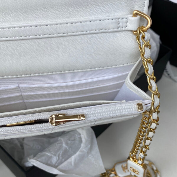 SC - Luxury Bag - CHL - 700 - Image 6