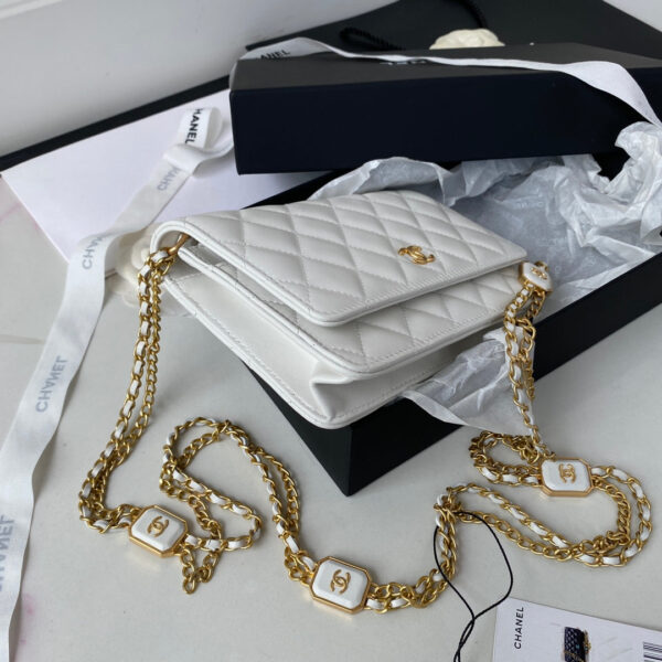 SC - Luxury Bag - CHL - 700 - Image 2