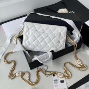 SC - Luxury Bag - CHL - 700