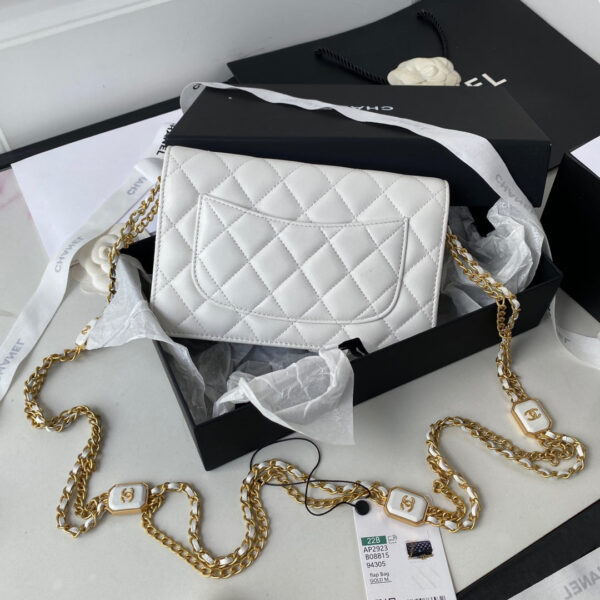 SC - Luxury Bag - CHL - 700