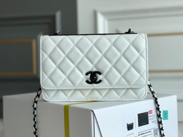 SC - Luxury Bag - CHL - 609 - Image 9