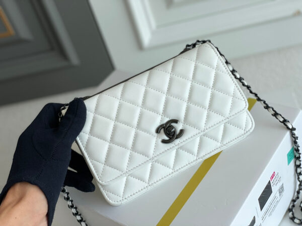 SC - Luxury Bag - CHL - 609