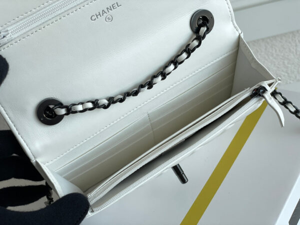 SC - Luxury Bag - CHL - 609 - Image 7