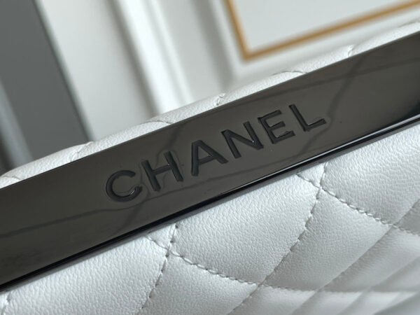 SC - Luxury Bag - CHL - 609 - Image 5