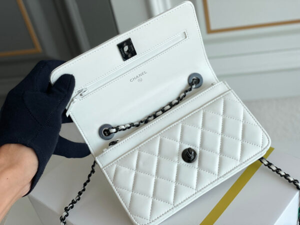 SC - Luxury Bag - CHL - 609 - Image 6