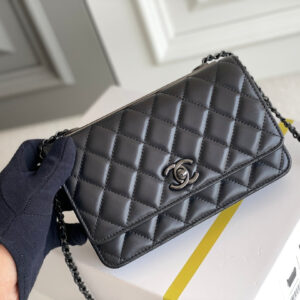SC - Luxury Bag - CHL - 610