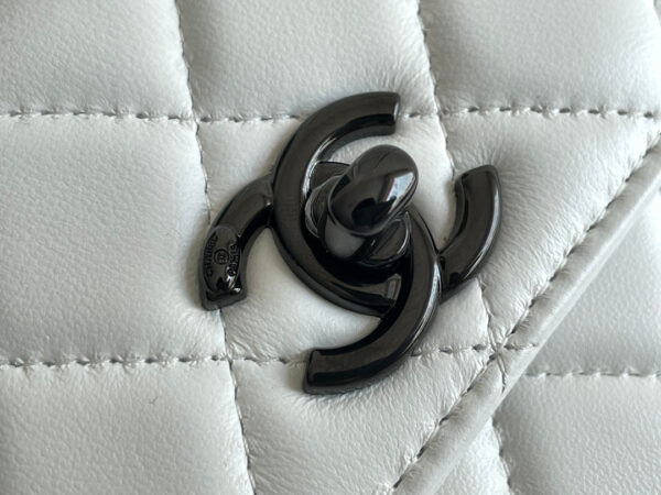 SC - Luxury Bag - CHL - 592 - Image 5