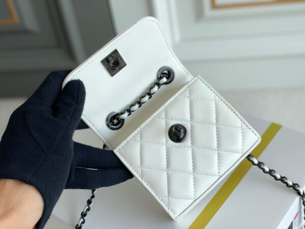 SC - Luxury Bag - CHL - 592 - Image 6