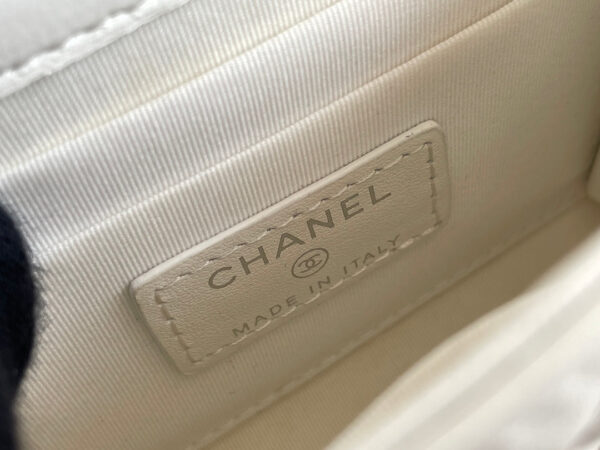 SC - Luxury Bag - CHL - 592 - Image 8