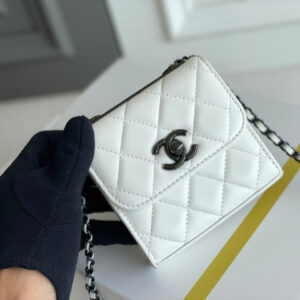 SC - Luxury Bag - CHL - 592