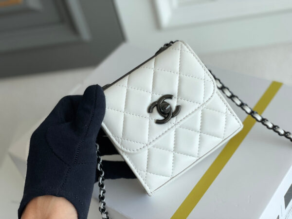 SC - Luxury Bag - CHL - 592