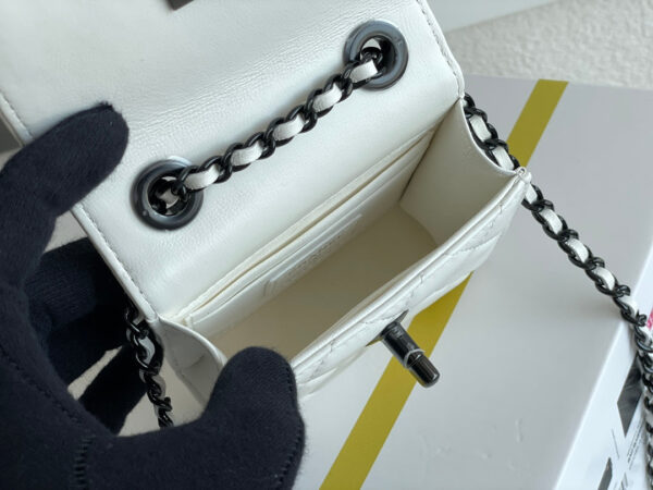 SC - Luxury Bag - CHL - 592 - Image 7