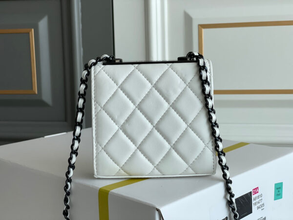SC - Luxury Bag - CHL - 592 - Image 2