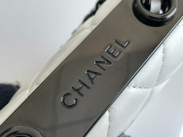 SC - Luxury Bag - CHL - 592 - Image 3
