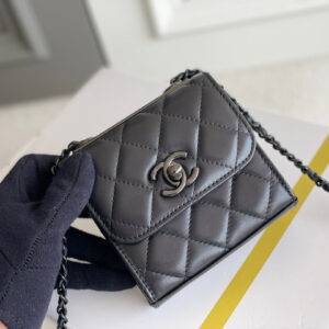 SC - Luxury Bag - CHL - 593