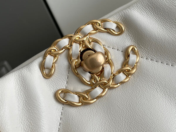 SC - Luxury Bag - CHL - 595 - Image 5